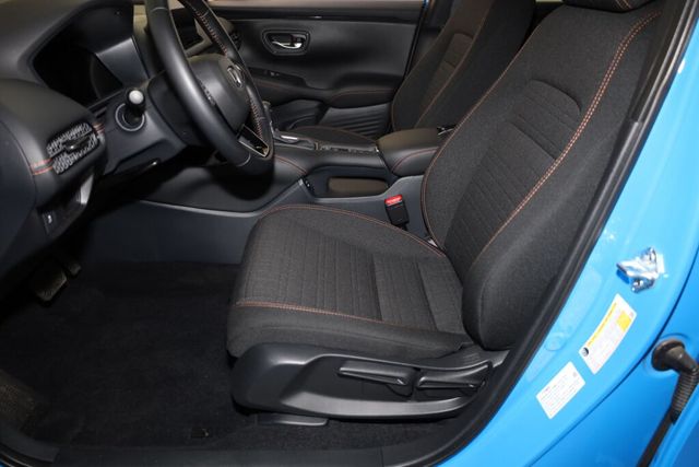 Thumbnail: 2026 Honda HR-V - 9