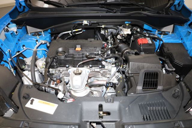 Thumbnail: 2026 Honda HR-V - 7