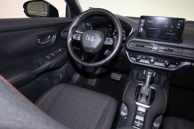 Thumbnail: 2026 Honda HR-V - 12