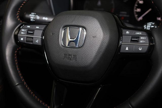 Thumbnail: 2026 Honda HR-V - 34