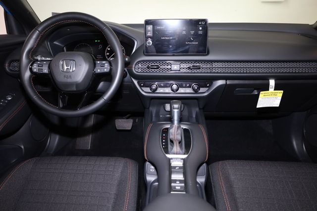 Thumbnail: 2026 Honda HR-V - 13