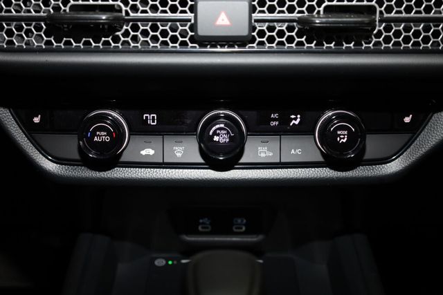 Thumbnail: 2026 Honda HR-V - 31