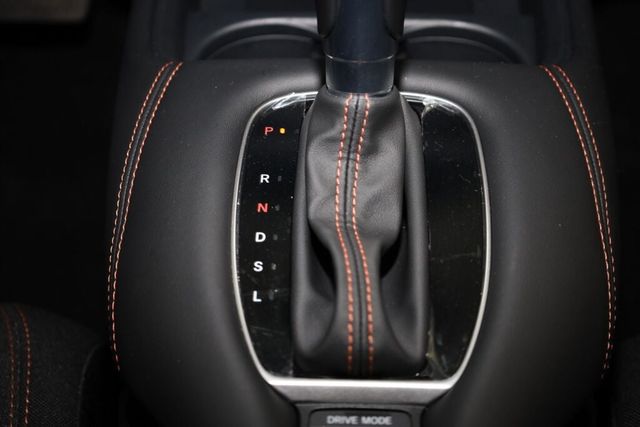 Thumbnail: 2026 Honda HR-V - 15