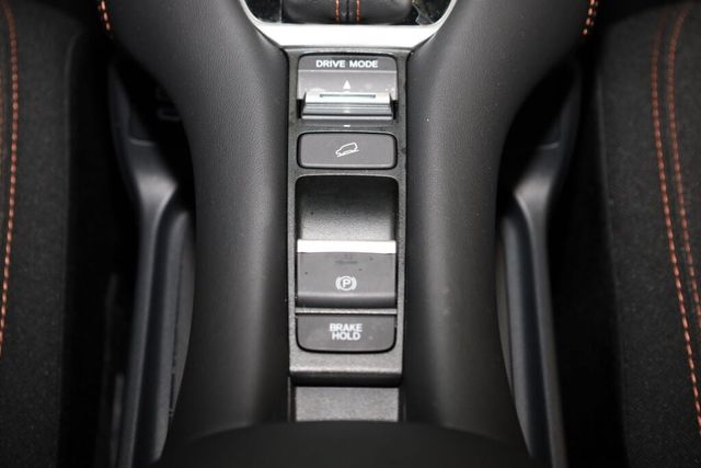 Thumbnail: 2026 Honda HR-V - 33