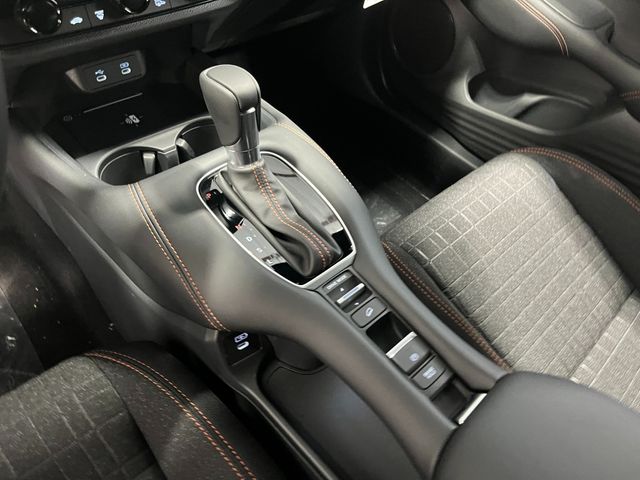 Thumbnail: 2027 Honda HR-V - 15