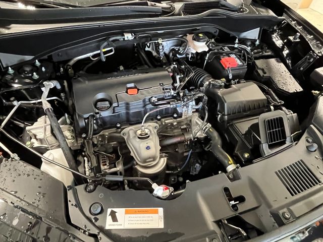 Thumbnail: 2027 Honda HR-V - 9