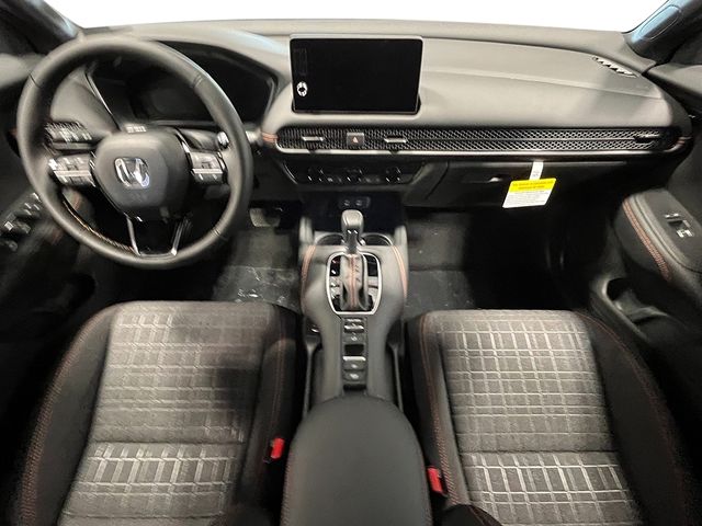 Thumbnail: 2027 Honda HR-V - 2
