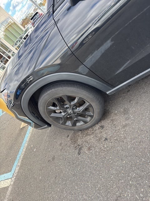 Thumbnail: 2023 Honda HR-V - 7