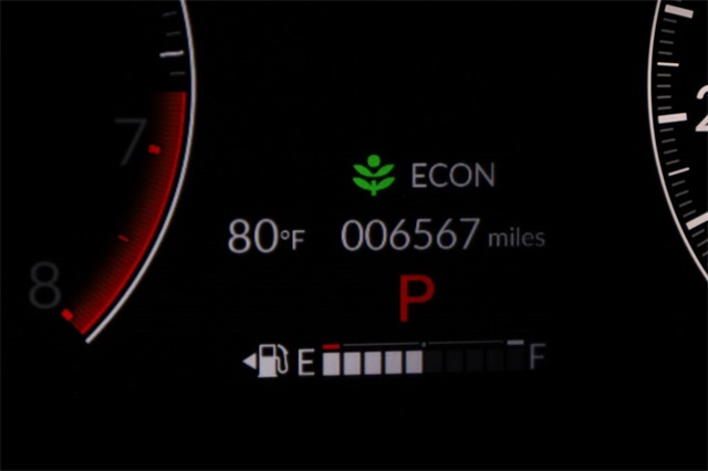 Thumbnail: 2025 Honda HR-V - 17