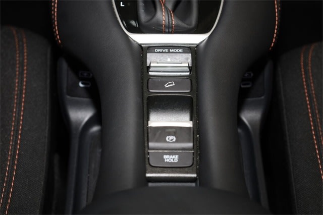 Thumbnail: 2025 Honda HR-V - 34