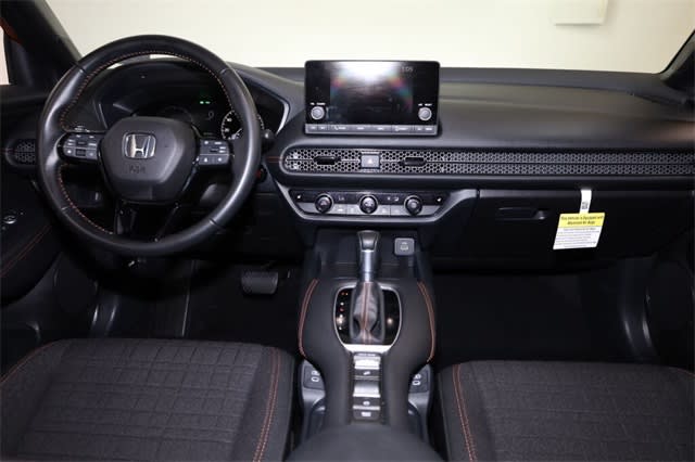Thumbnail: 2025 Honda HR-V - 13