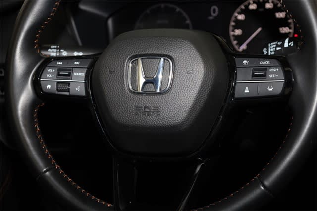 Thumbnail: 2025 Honda HR-V - 35
