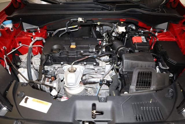 Thumbnail: 2025 Honda HR-V - 8