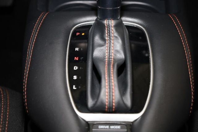 Thumbnail: 2025 Honda HR-V - 16
