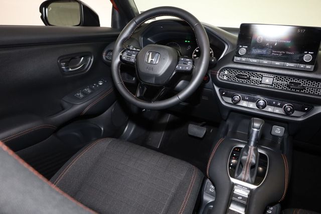 Thumbnail: 2025 Honda HR-V - 13