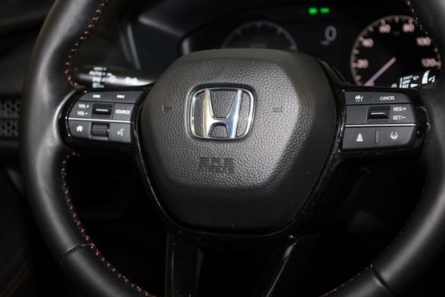 Thumbnail: 2025 Honda HR-V - 33