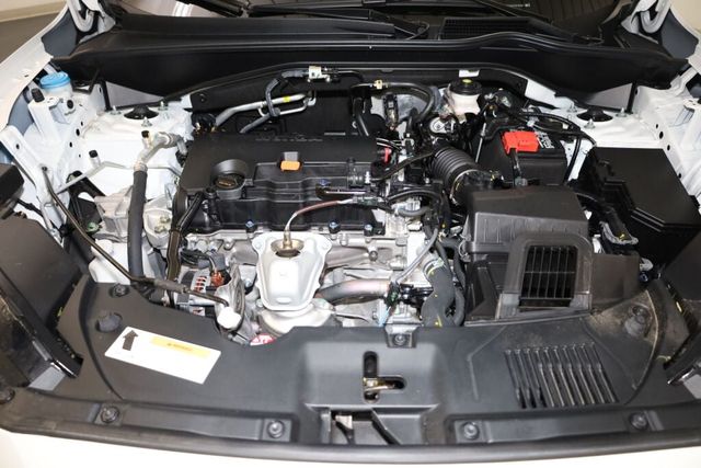 Thumbnail: 2026 Honda HR-V - 8