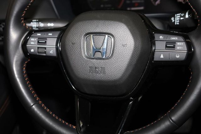 Thumbnail: 2026 Honda HR-V - 33