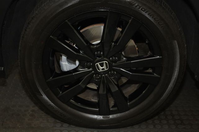 Thumbnail: 2026 Honda HR-V - 7