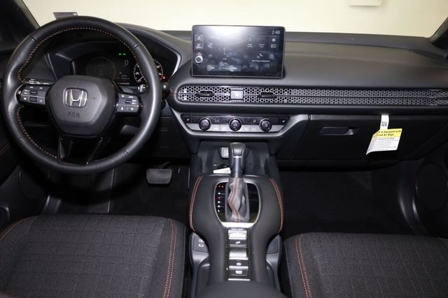 Thumbnail: 2026 Honda HR-V - 14