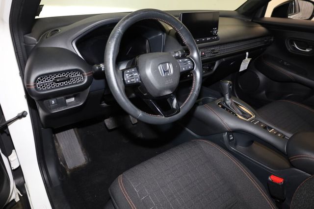 Thumbnail: 2023 Honda HR-V - 2