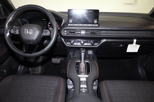 Thumbnail: 2023 Honda HR-V - 13