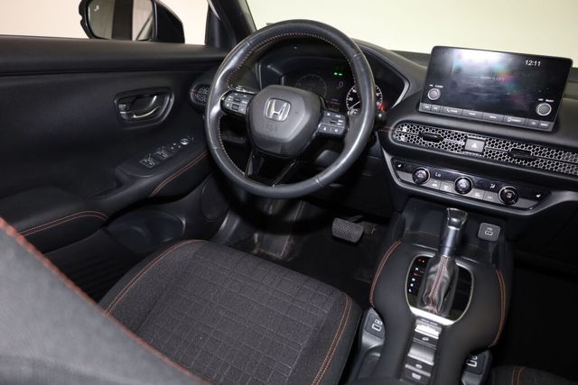 Thumbnail: 2023 Honda HR-V - 12
