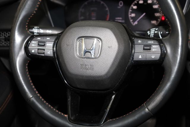 Thumbnail: 2023 Honda HR-V - 33