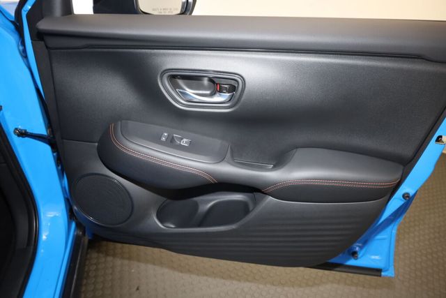 Thumbnail: 2026 Honda HR-V - 35