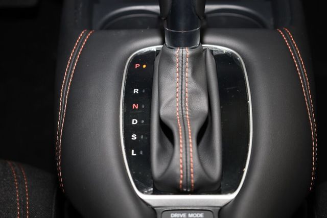 Thumbnail: 2026 Honda HR-V - 16