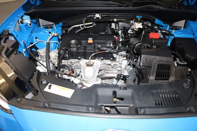 Thumbnail: 2026 Honda HR-V - 8
