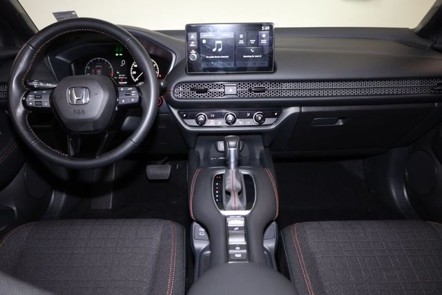 Thumbnail: 2026 Honda HR-V - 14
