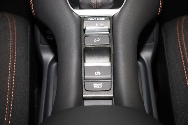 Thumbnail: 2026 Honda HR-V - 33