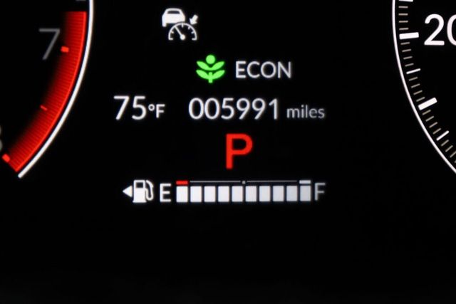 Thumbnail: 2026 Honda HR-V - 17