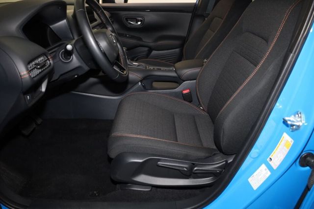 Thumbnail: 2026 Honda HR-V - 10