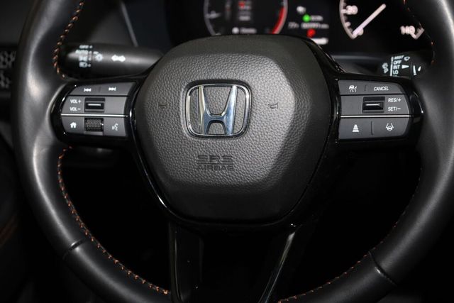 Thumbnail: 2026 Honda HR-V - 34