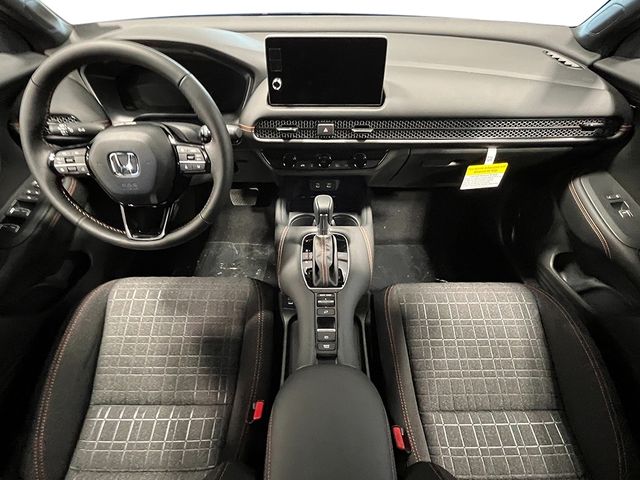 Thumbnail: 2026 Honda HR-V - 2