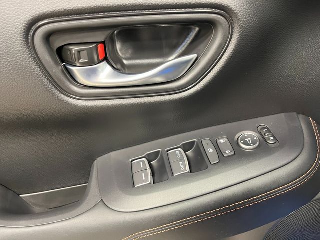 Thumbnail: 2026 Honda HR-V - 21