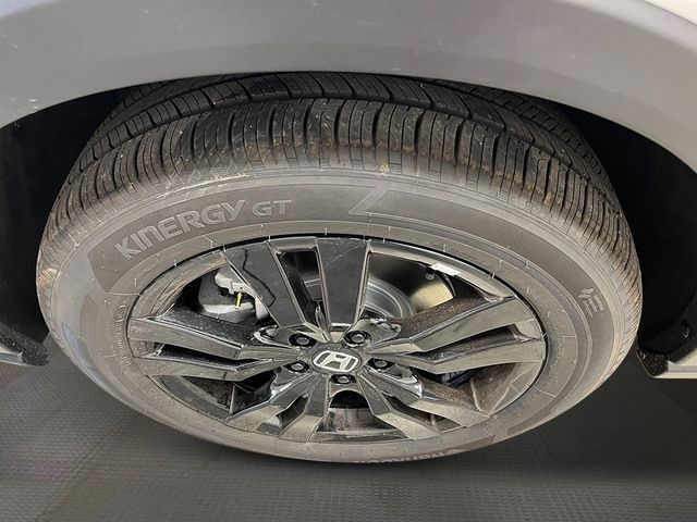 Thumbnail: 2026 Honda HR-V - 7