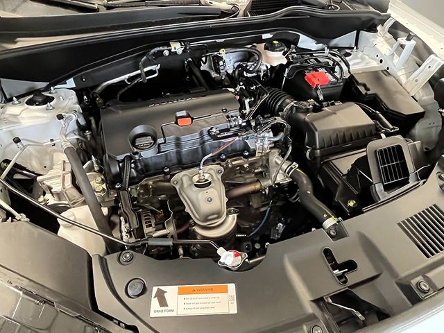 Thumbnail: 2026 Honda HR-V - 8