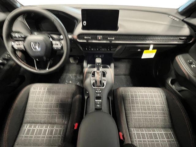 Thumbnail: 2027 Honda HR-V - 2