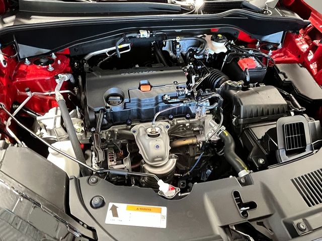 Thumbnail: 2027 Honda HR-V - 9