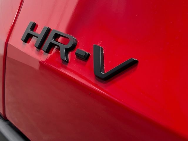 Thumbnail: 2027 Honda HR-V - 7