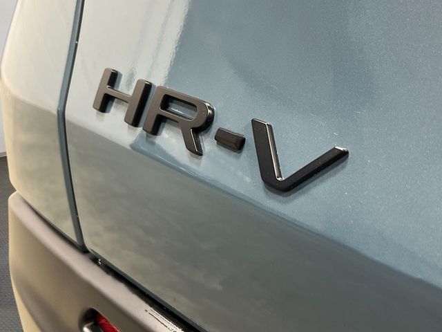Thumbnail: 2027 Honda HR-V - 7