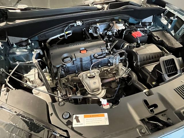 Thumbnail: 2027 Honda HR-V - 9