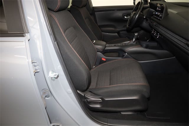 Thumbnail: 2023 Honda HR-V - 29