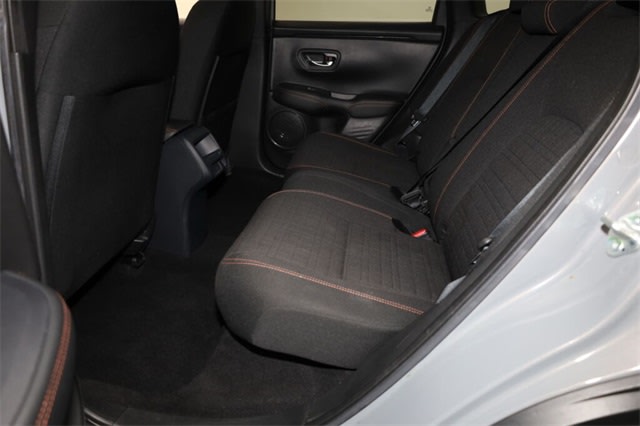 Thumbnail: 2023 Honda HR-V - 12