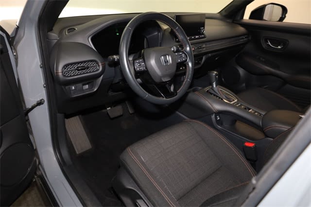 Thumbnail: 2023 Honda HR-V - 2