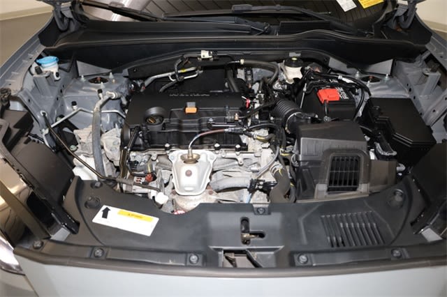 Thumbnail: 2023 Honda HR-V - 8