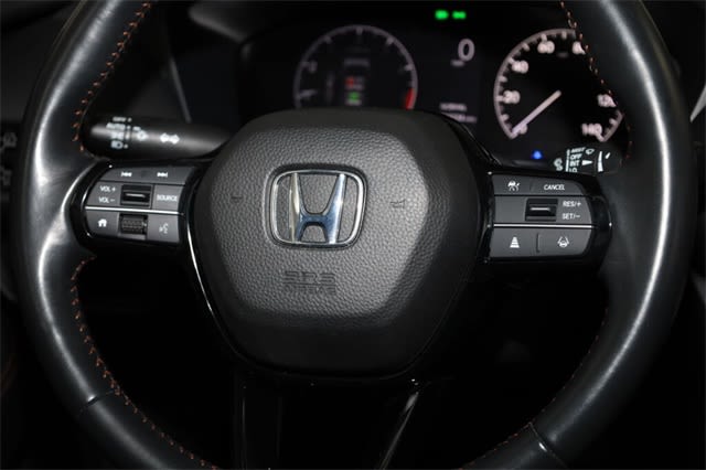 Thumbnail: 2023 Honda HR-V - 35